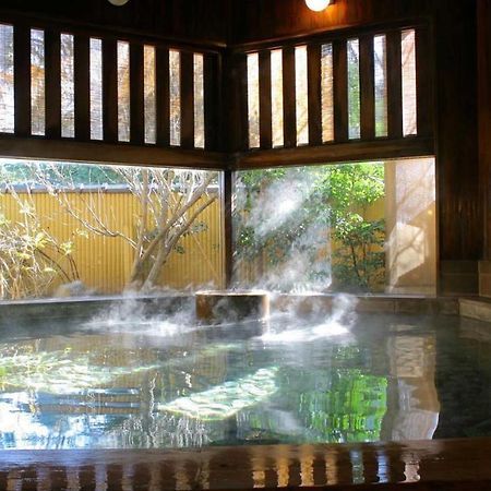 Fujiya Kaga (Ishikawa) Exterior foto