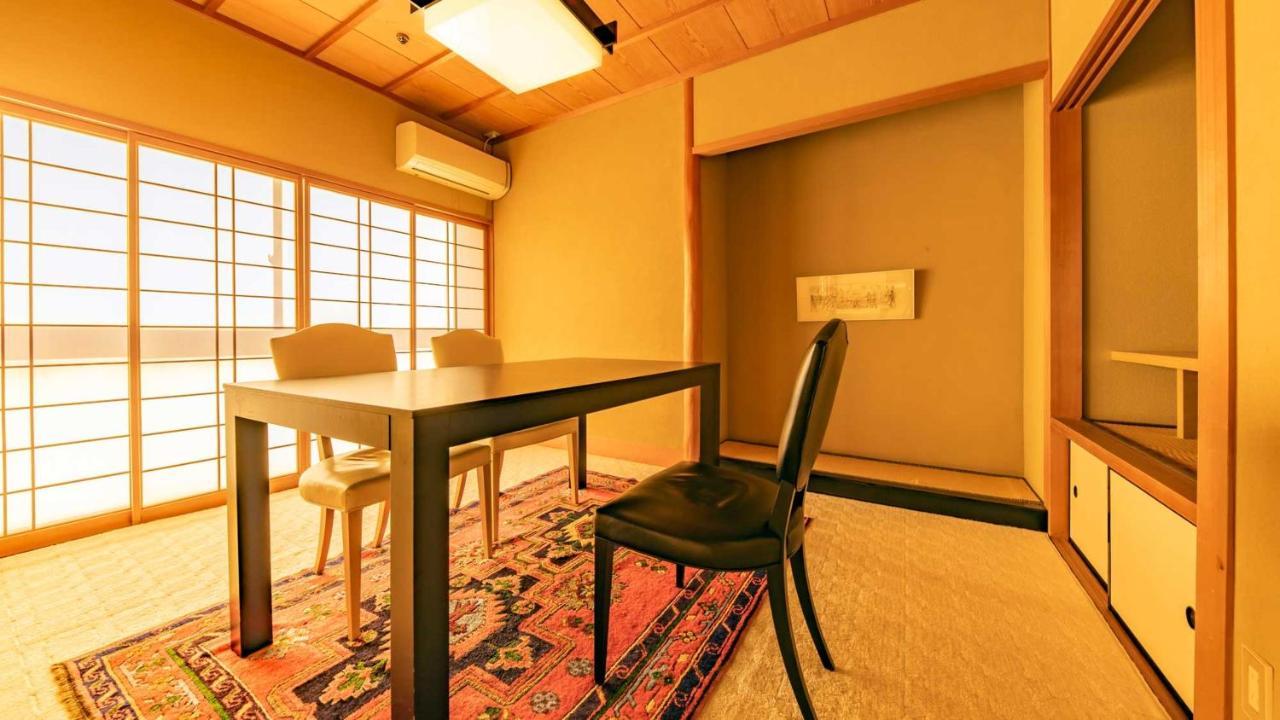 Fujiya Kaga (Ishikawa) Exterior foto