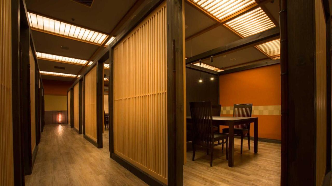 Fujiya Kaga (Ishikawa) Exterior foto